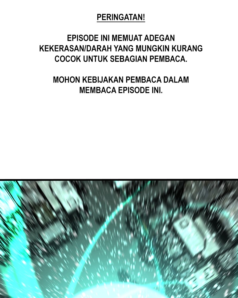 Komik Hero Killer Chapter 122 gambar 1