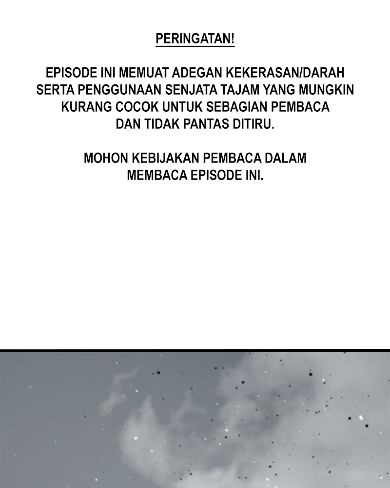 Komik Hero Killer Chapter 128 gambar 1