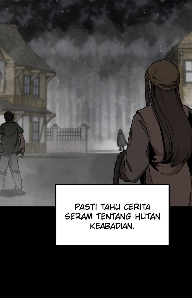 Manhwa Hero Killer Chapter 129 gambar 2