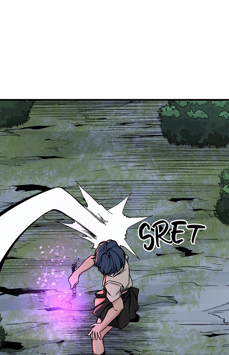 Manhwa Hero Killer Chapter 131 gambar 2