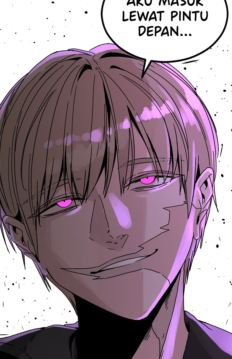 Manhwa Hero Killer Chapter 132 gambar 2
