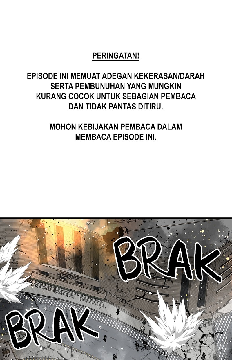 Komik Hero Killer Chapter 134 gambar 1
