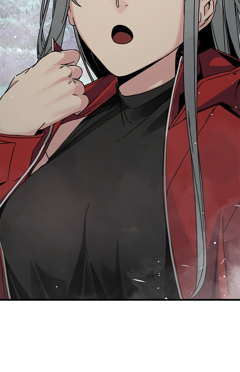 Manhwa Hero Killer Chapter 135 gambar 2