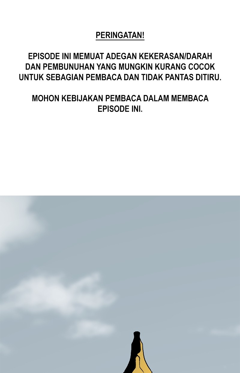Komik Hero Killer Chapter 136 gambar 1