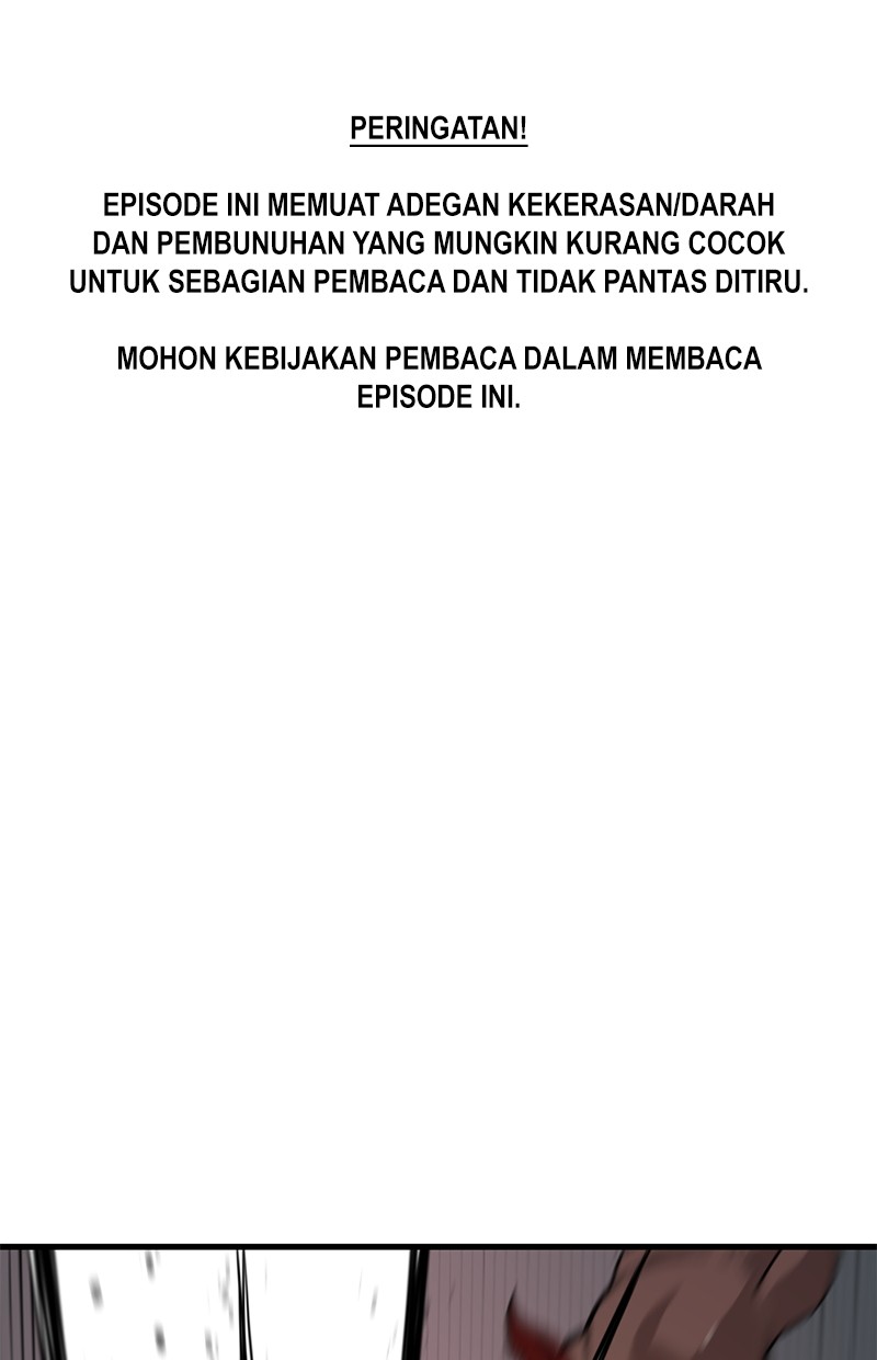 Komik Hero Killer Chapter 137 gambar 1