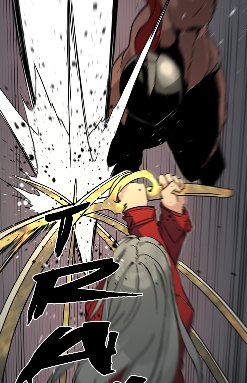 Manhwa Hero Killer Chapter 137 gambar 2