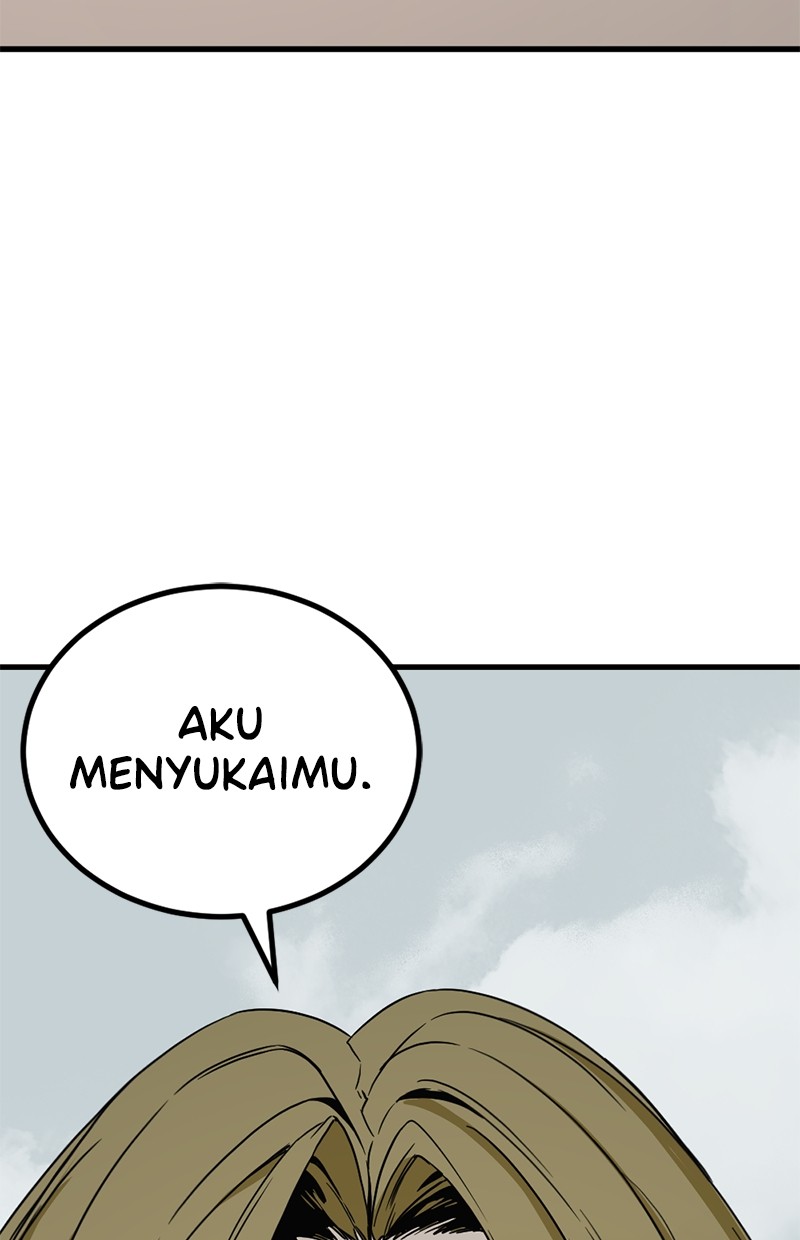 Hero Killer Chapter 137 Gambar 4