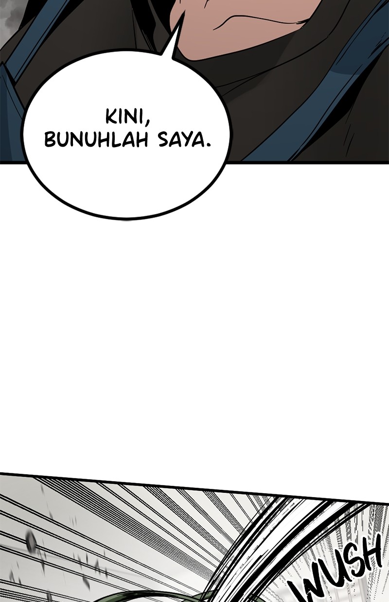 Manhwa Hero Killer Chapter 140 gambar 2