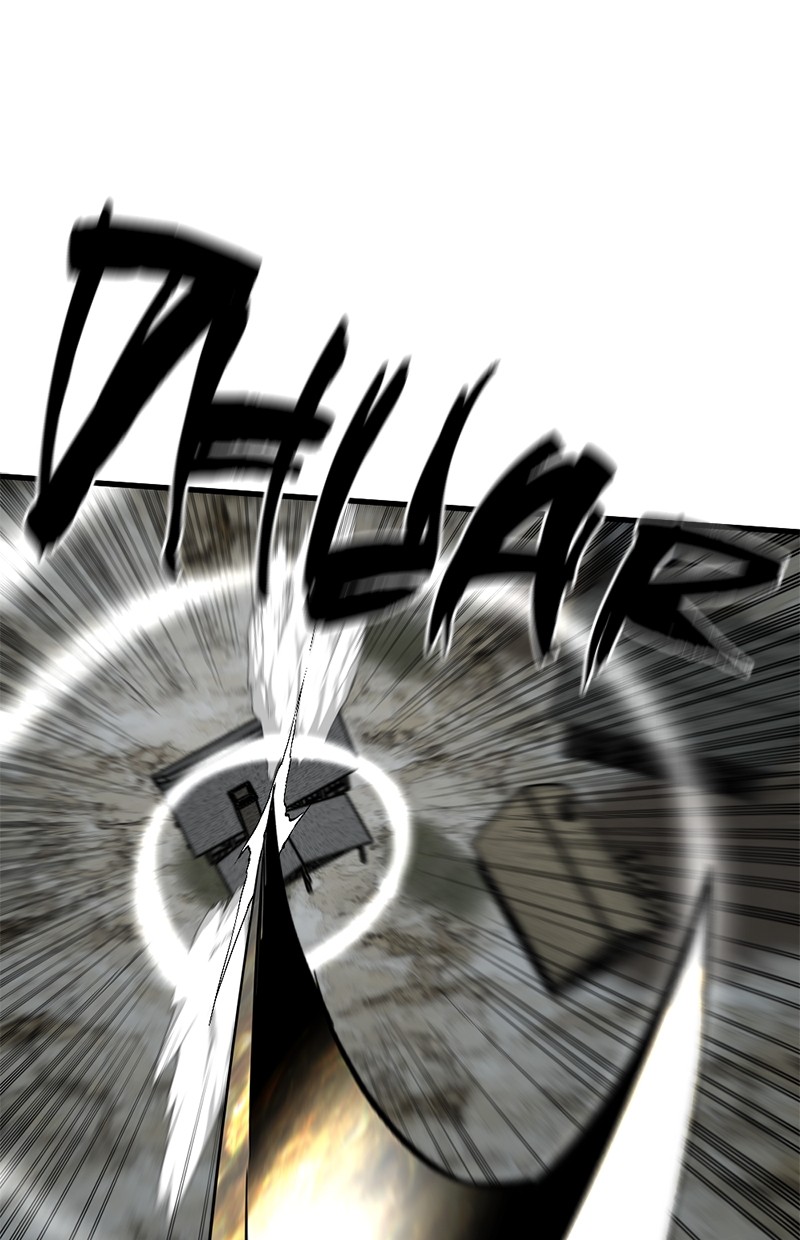 Komik Hero Killer Chapter 142 gambar 1