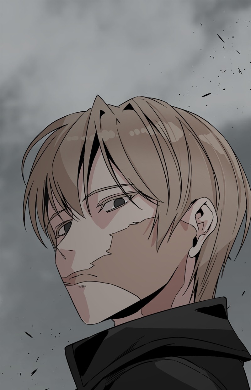 Komik Hero Killer Chapter 143 gambar 1