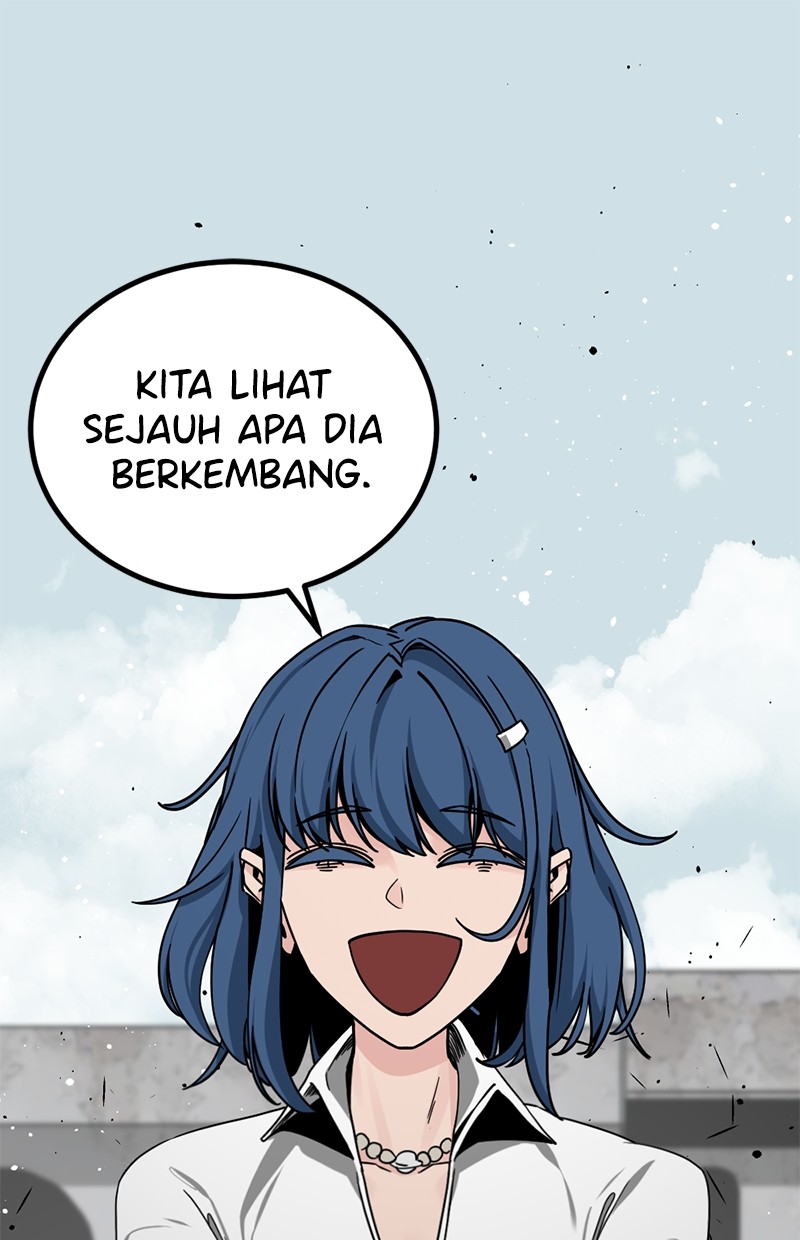 Komik Hero Killer Chapter 144 gambar 1