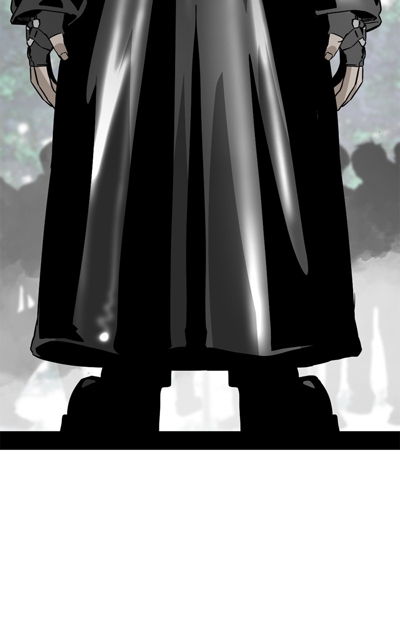 Manhwa Hero Killer Chapter 146 gambar 2