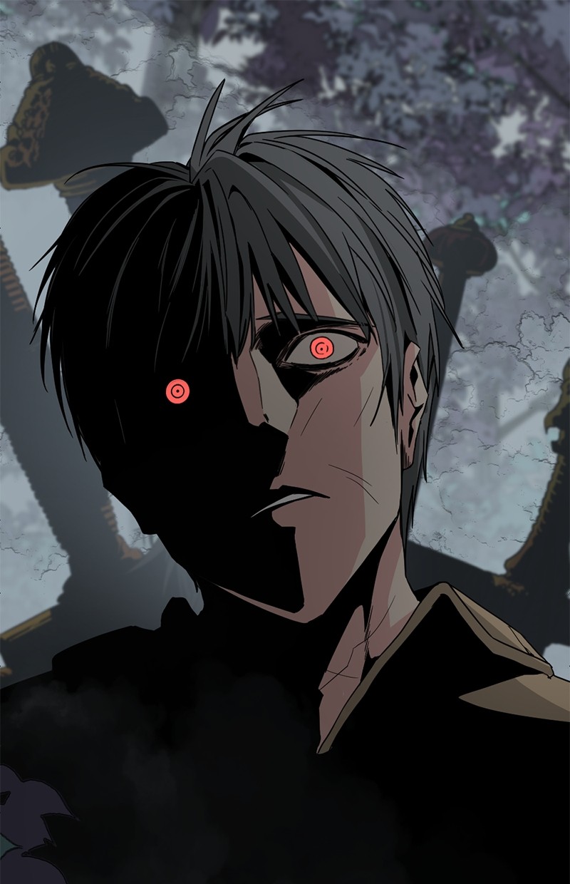 Komik Hero Killer Chapter 147 gambar 1