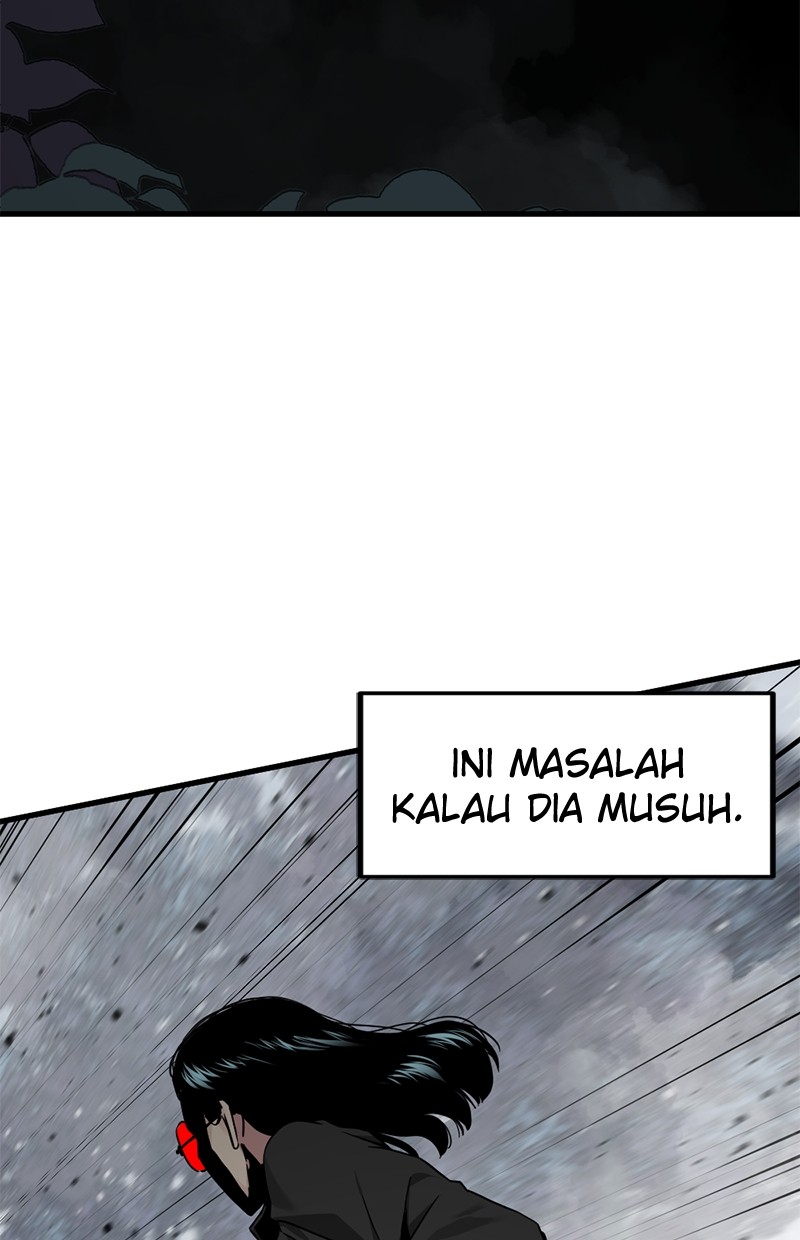 Manhwa Hero Killer Chapter 147 gambar 2