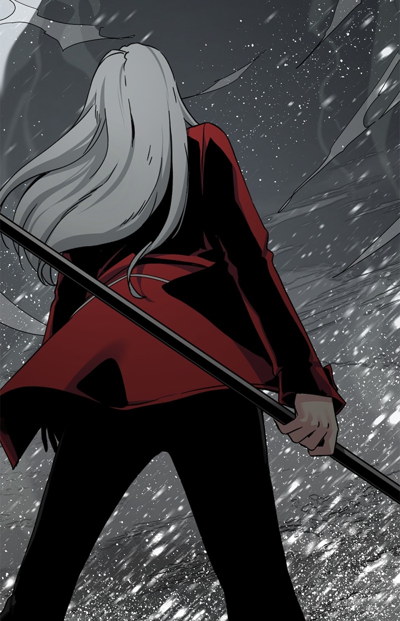 Manhwa Hero Killer Chapter 149 gambar 2