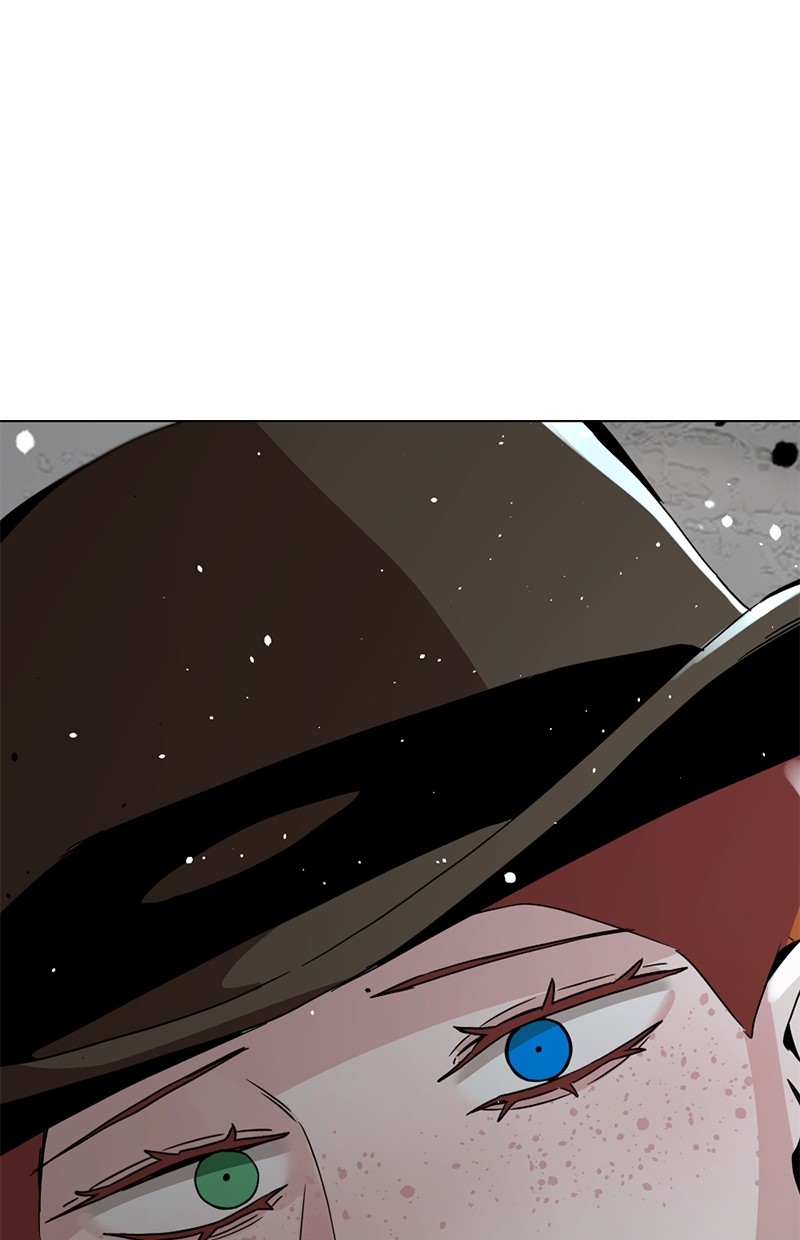Komik Hero Killer Chapter 150 gambar 1