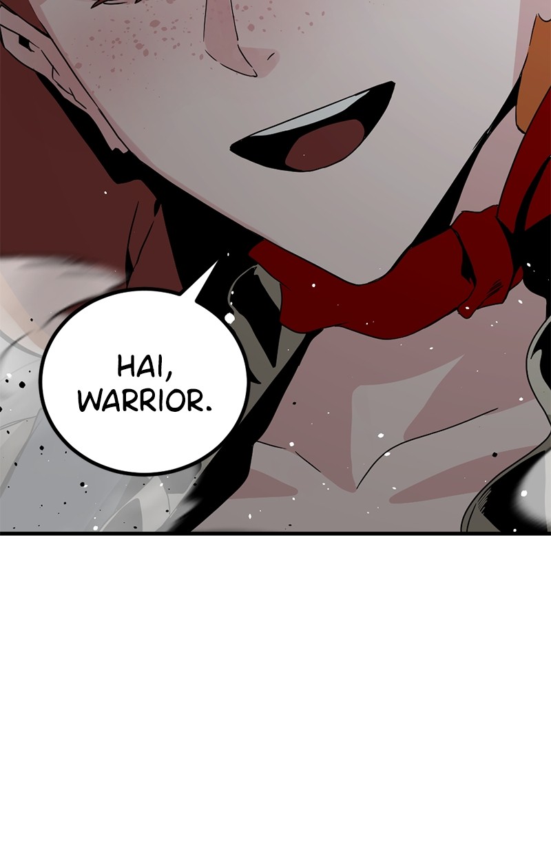 Manhwa Hero Killer Chapter 150 gambar 2