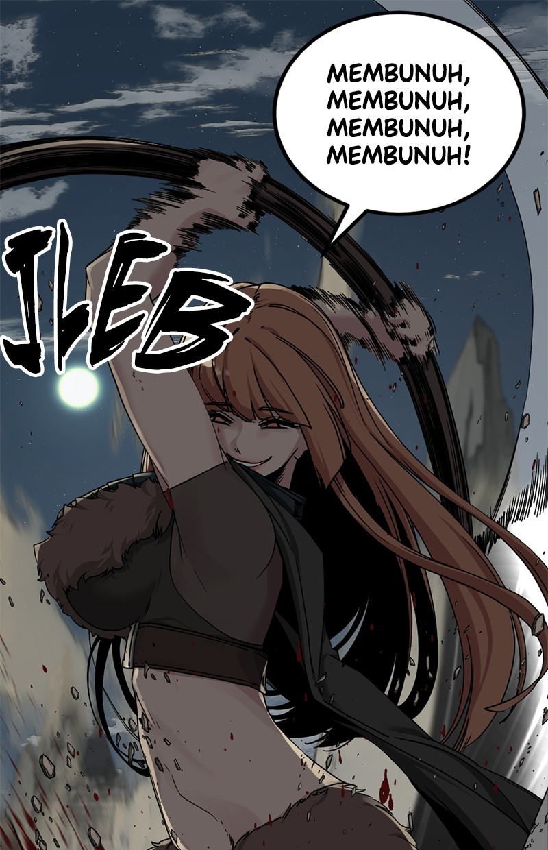 Komik Hero Killer Chapter 152 gambar 1