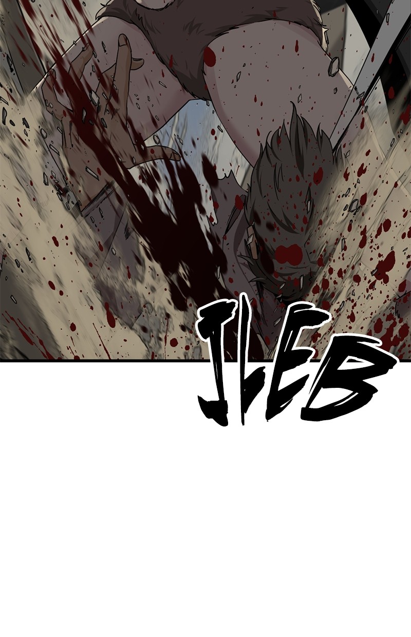 Manhwa Hero Killer Chapter 152 gambar 2