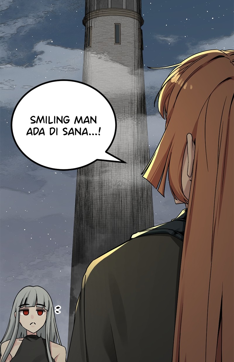 Hero Killer Chapter 152 Gambar 5