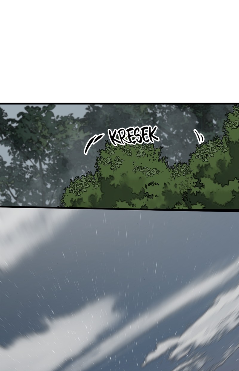 Komik Hero Killer Chapter 153 gambar 1