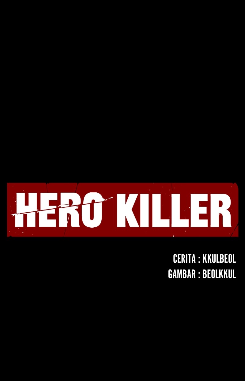 Komik Hero Killer Chapter 154 gambar 1