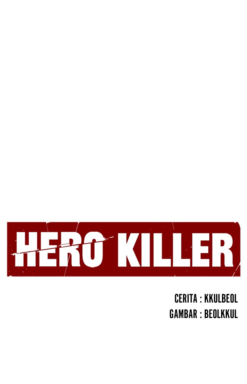 Komik Hero Killer Chapter 157 gambar 1