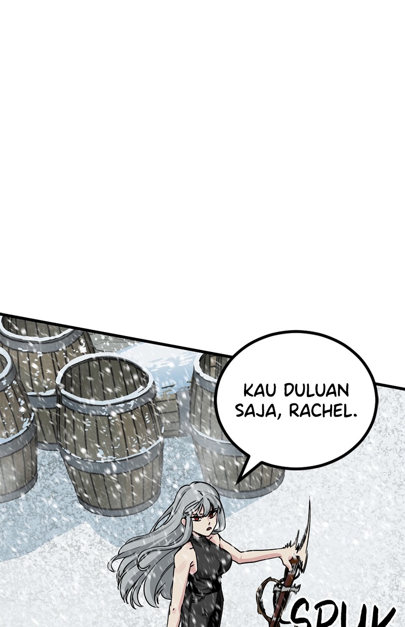 Manhwa Hero Killer Chapter 157 gambar 2
