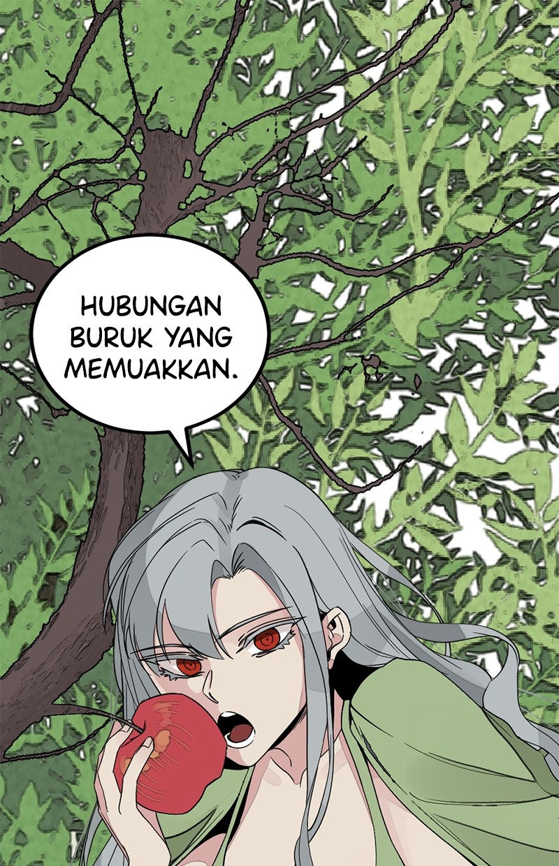 Komik Hero Killer Chapter 158 gambar 1