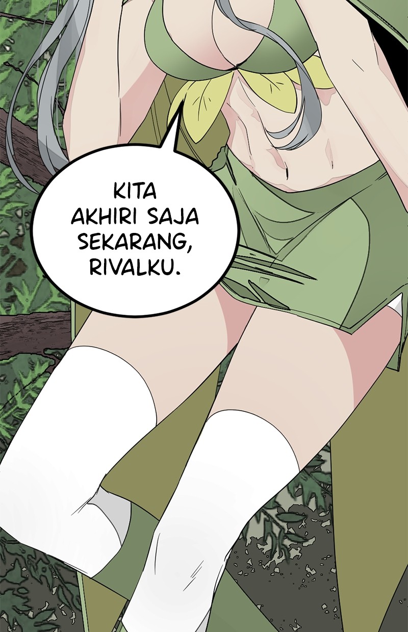 Manhwa Hero Killer Chapter 158 gambar 2