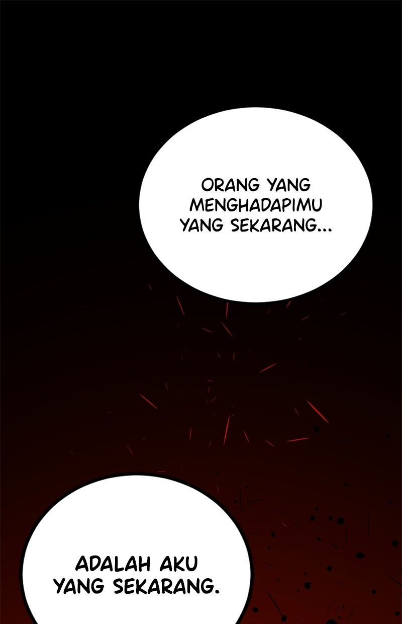Komik Hero Killer Chapter 159 gambar 1