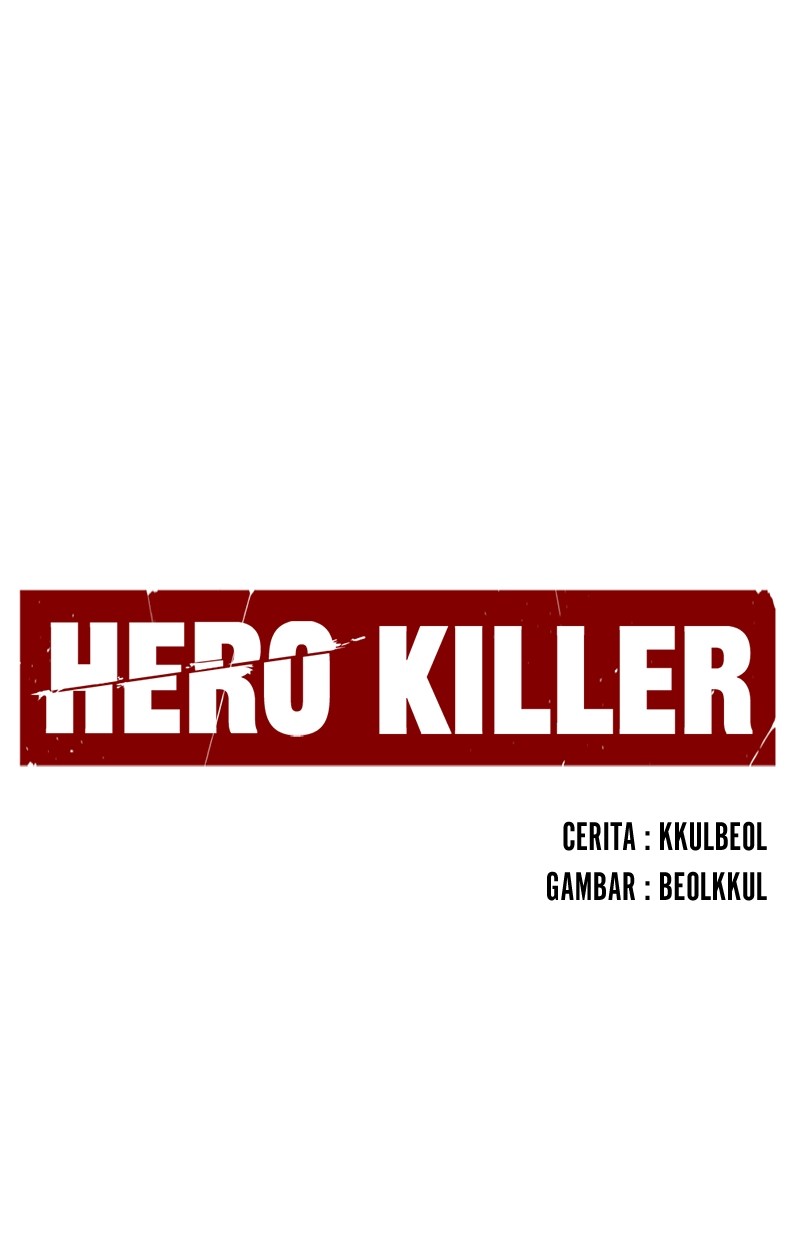 Komik Hero Killer Chapter 163 gambar 1