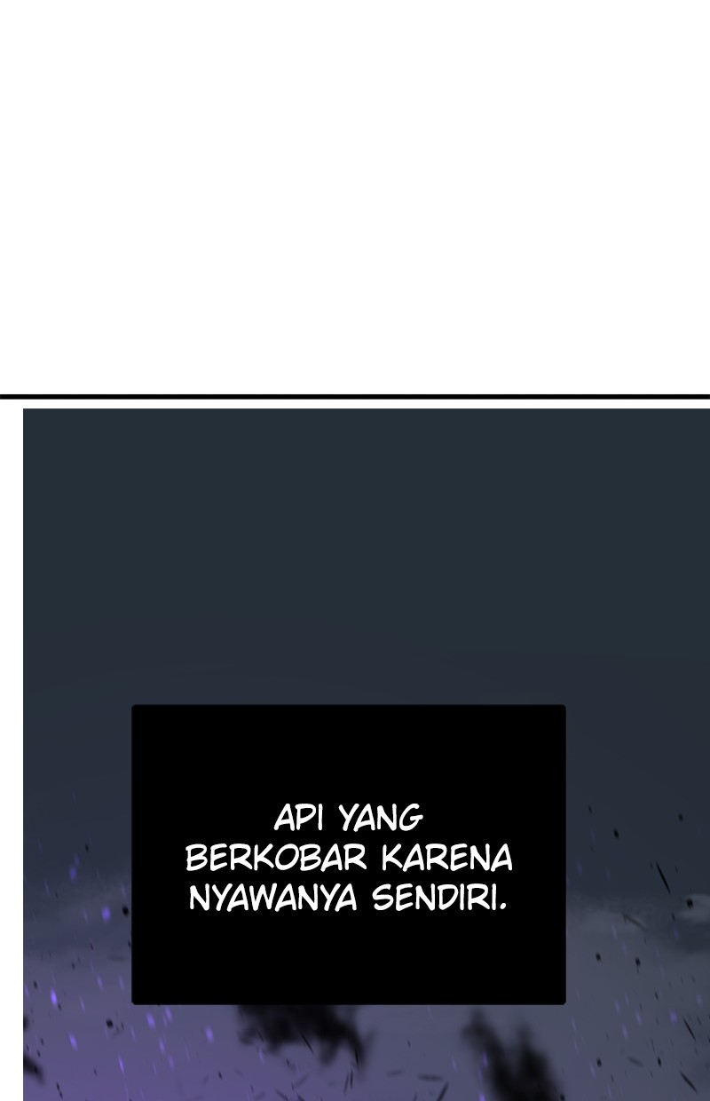 Manhwa Hero Killer Chapter 163 gambar 2
