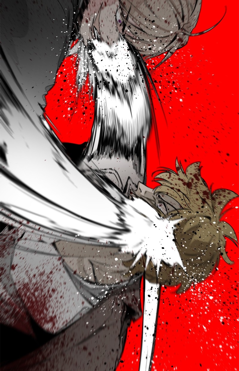 Manhwa Hero Killer Chapter 164 gambar 2