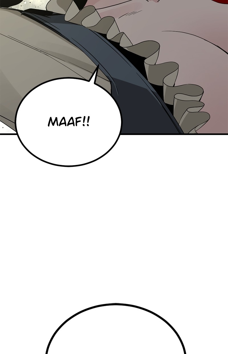 Manhwa Hero Killer Chapter 165 gambar 2