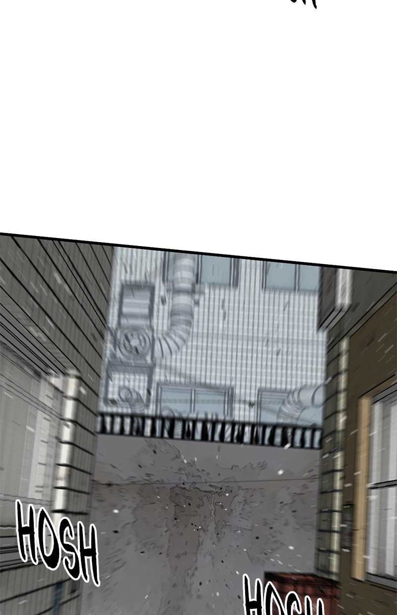Manhwa Hero Killer Chapter 166 gambar 2