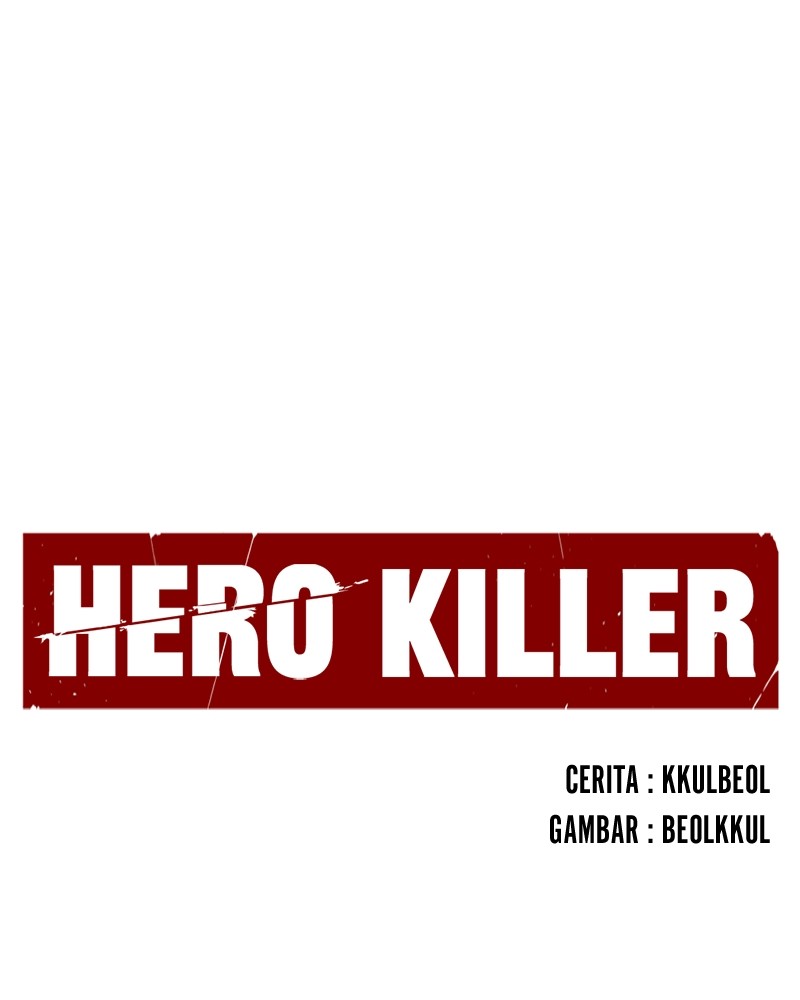Komik Hero Killer Chapter 168 gambar 1