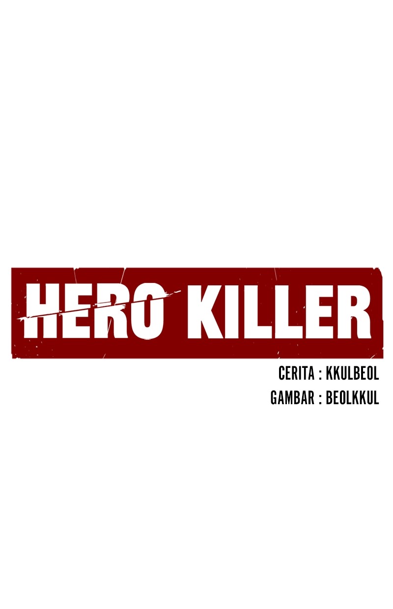 Komik Hero Killer Chapter 169 gambar 1