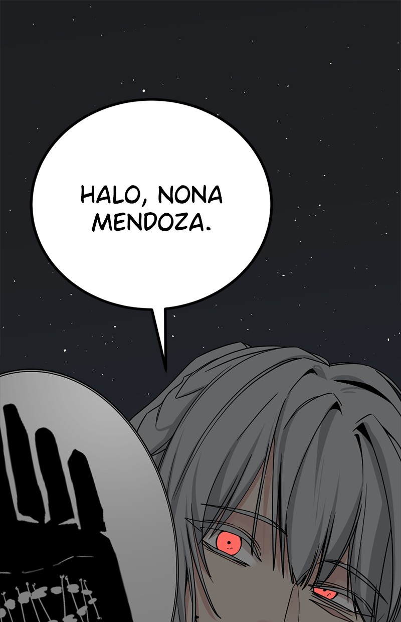 Komik Hero Killer Chapter 170 gambar 1