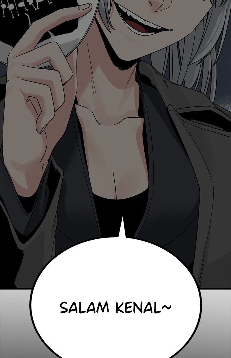 Manhwa Hero Killer Chapter 170 gambar 2