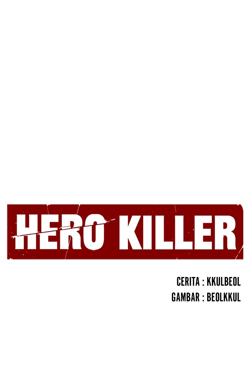 Komik Hero Killer Chapter 172 gambar 1