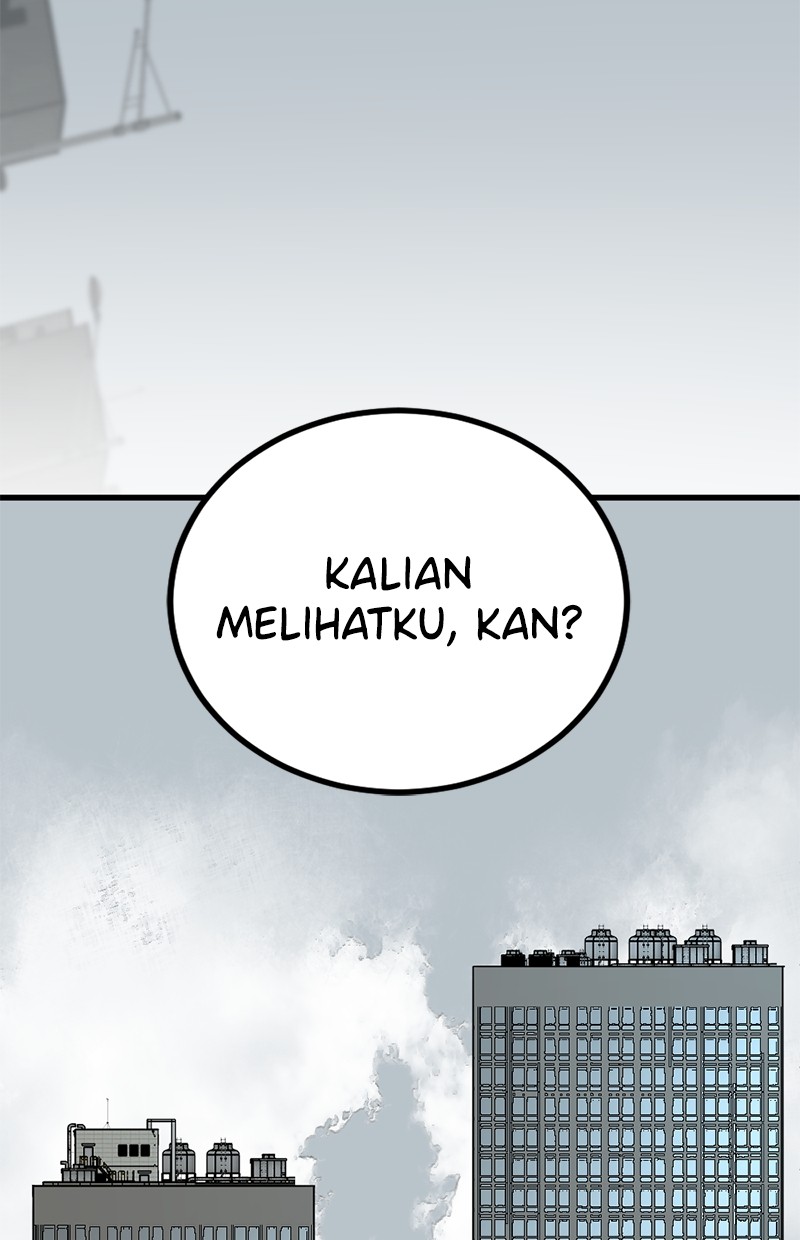 Hero Killer Chapter 172 Gambar 5