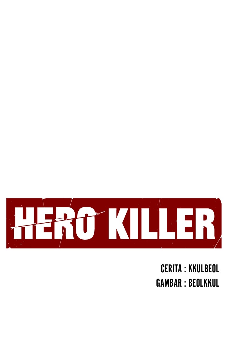 Komik Hero Killer Chapter 173 gambar 1