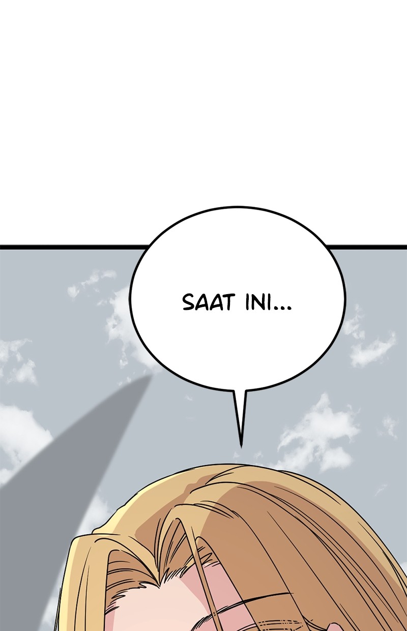 Manhwa Hero Killer Chapter 173 gambar 2