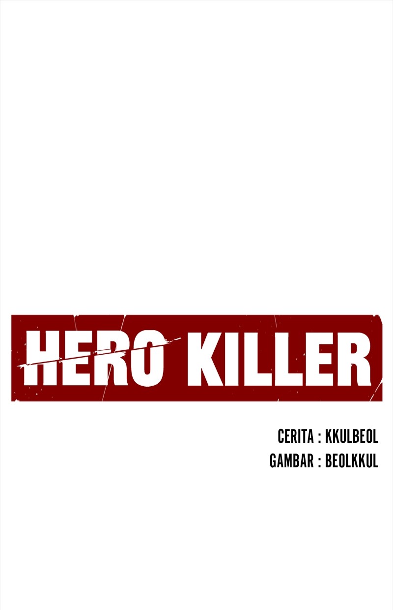 Komik Hero Killer Chapter 175 gambar 1