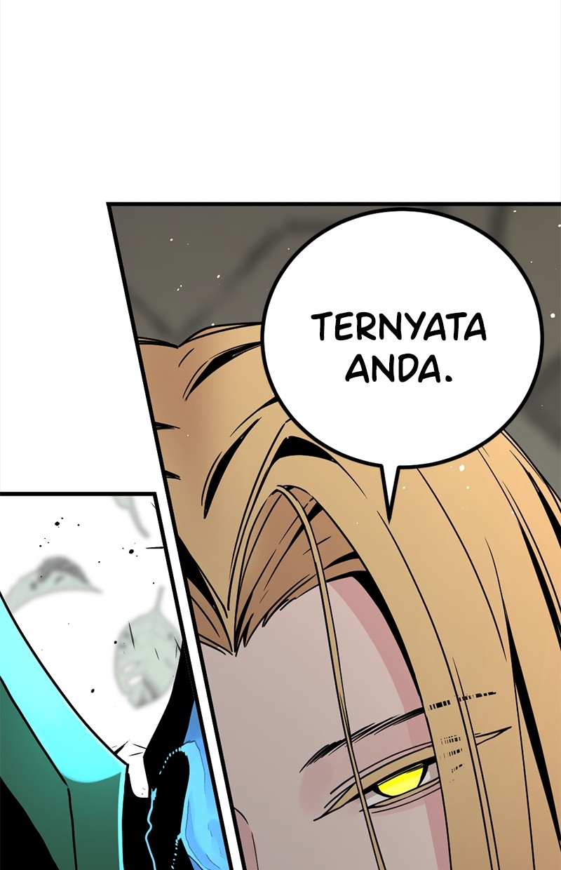 Manhwa Hero Killer Chapter 175 gambar 2