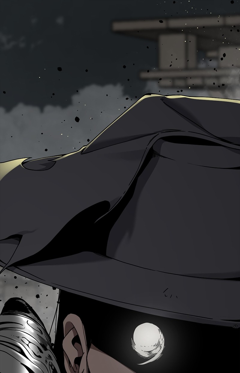 Komik Hero Killer Chapter 176 gambar 1