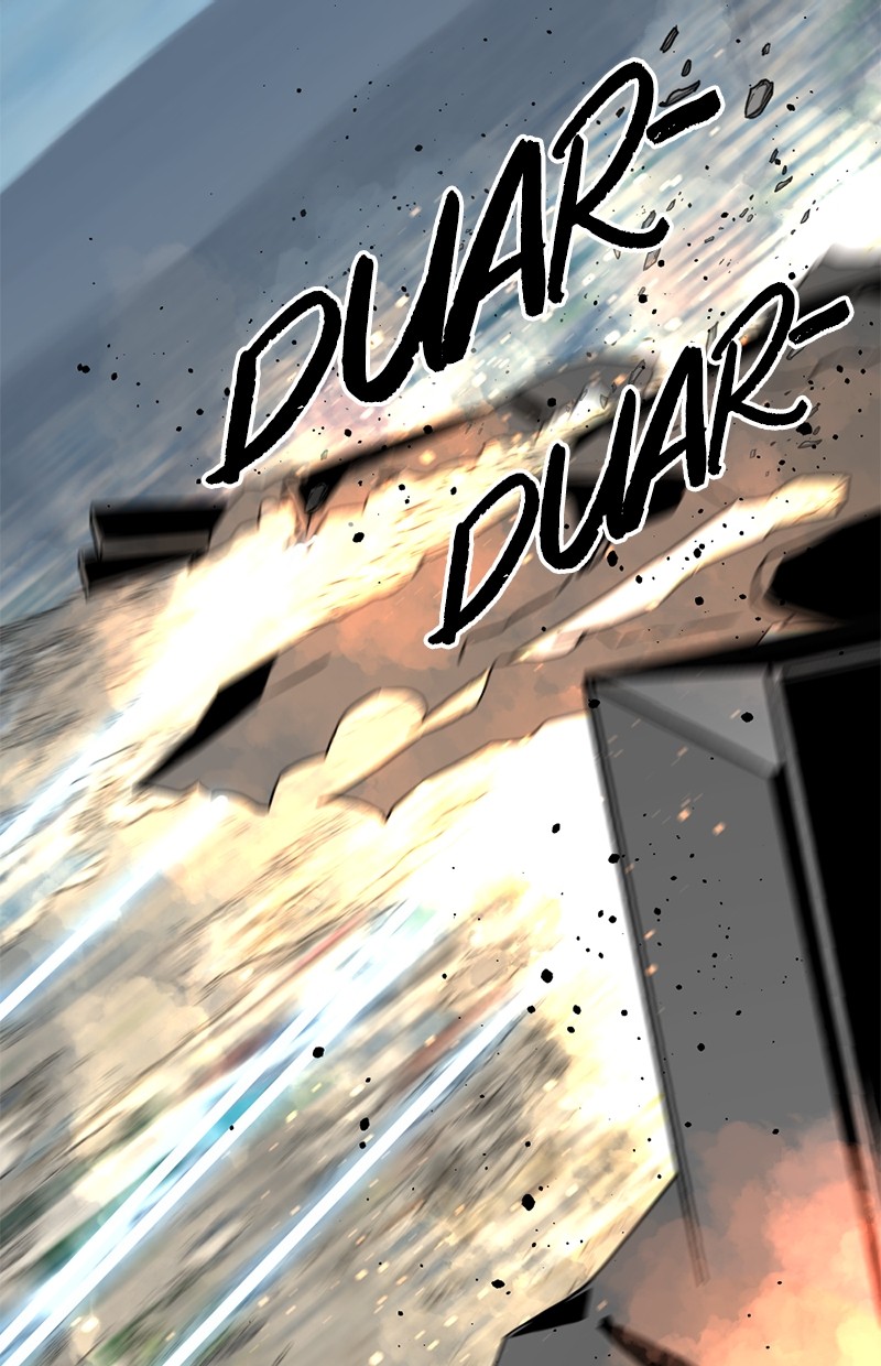 Komik Hero Killer Chapter 179 gambar 1