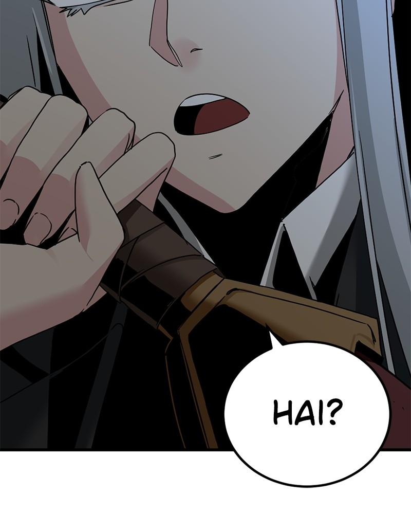 Manhwa Hero Killer Chapter 180 gambar 2