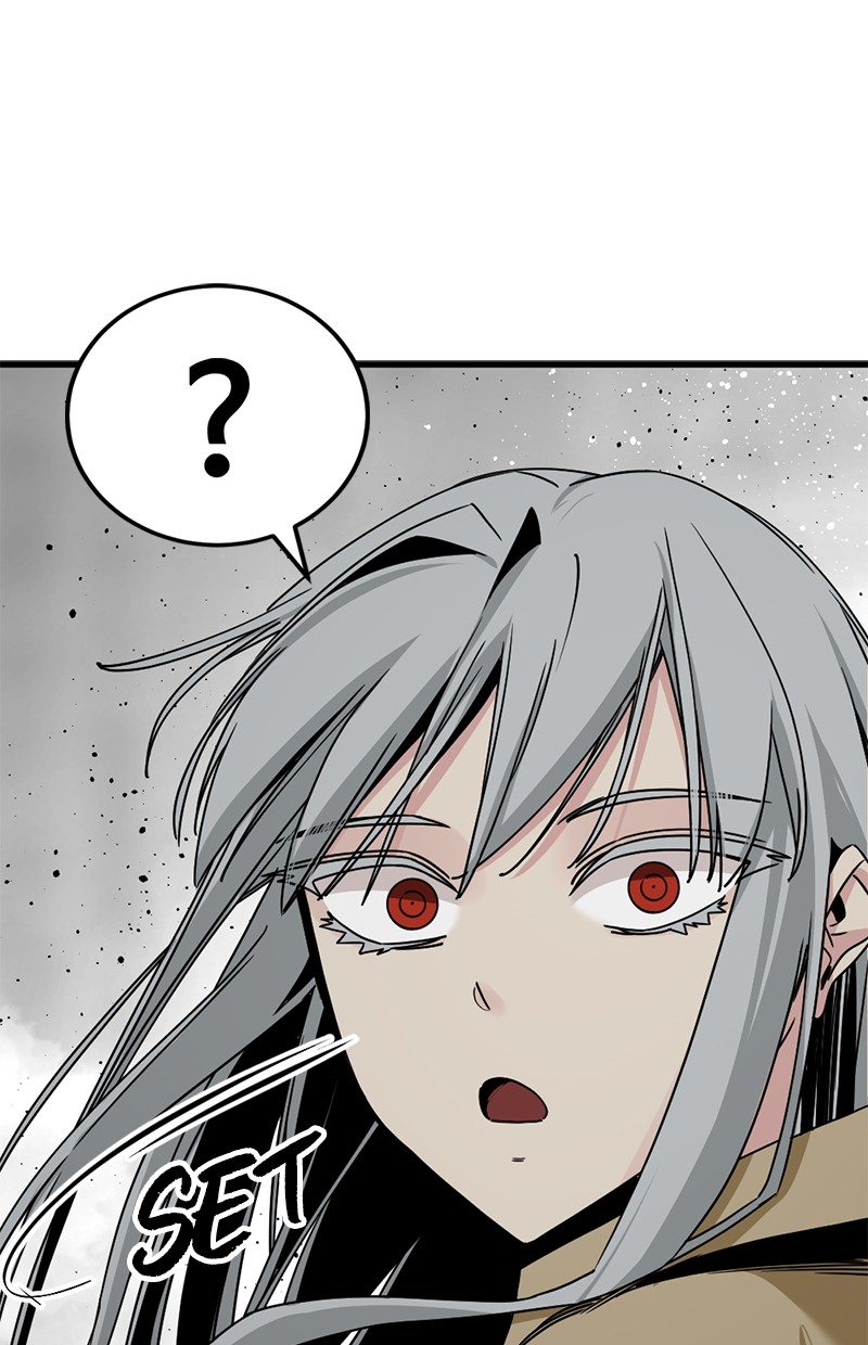 Komik Hero Killer Chapter 181 gambar 1